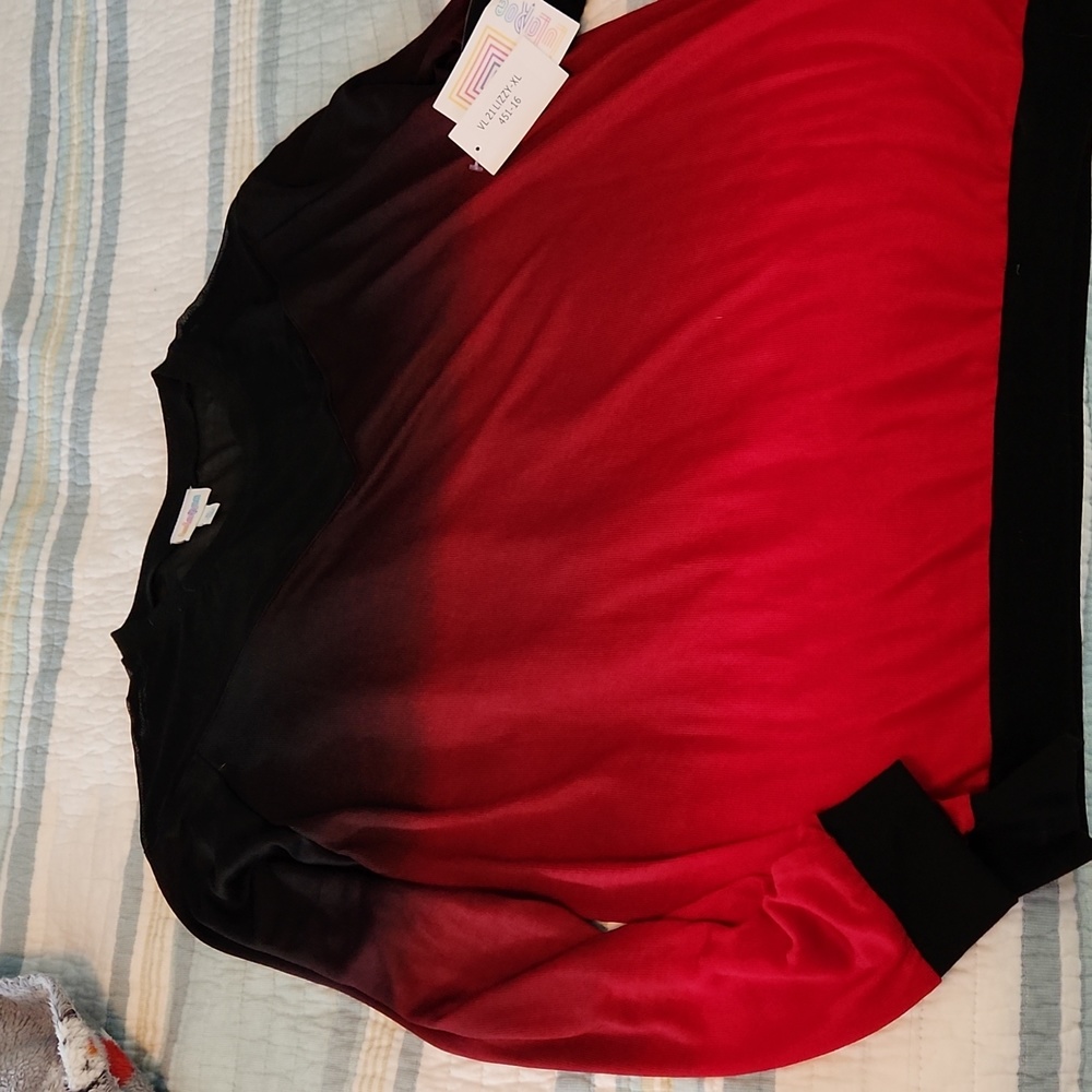 Lularoe xl Lizzy